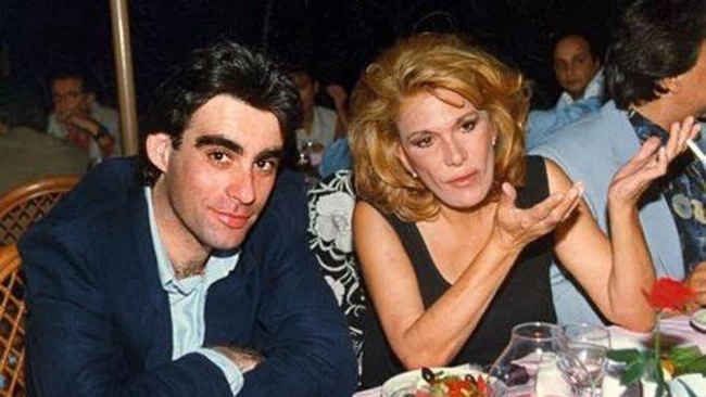 Η συγκινητική κίνηση του Νίκου Σταγόπουλου 