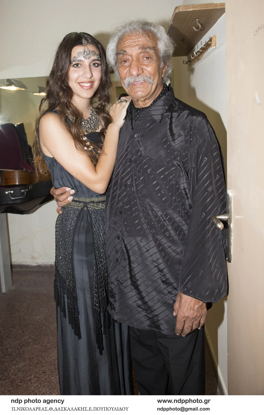 Δανιέλα Χατζή μπούλινγκ 