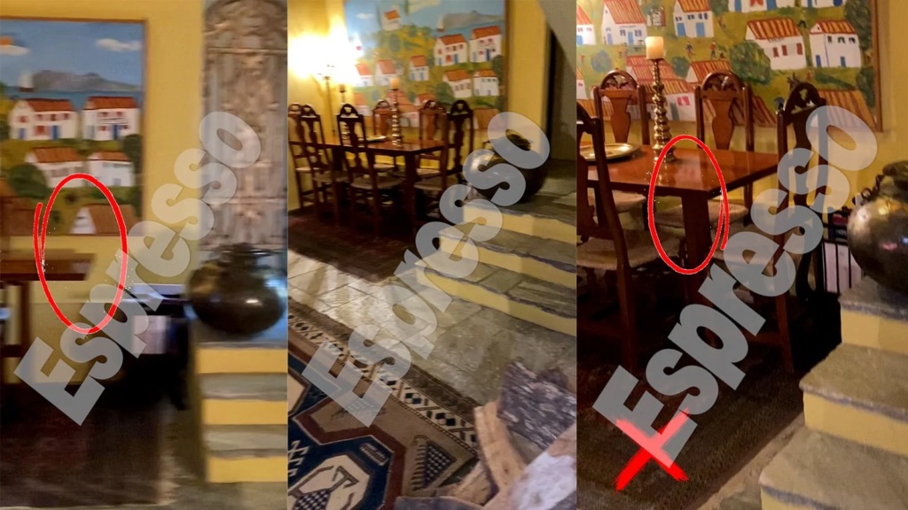 Ερωτήματα από τον θάνατο της Μαίρης Χρονοπούλου