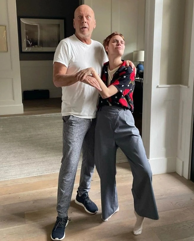 Μπρους Γουίλις