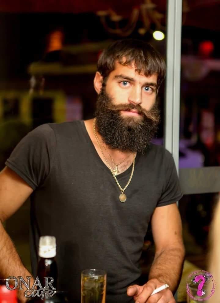 Ο Στάθης Στιβακτάκης σήμερα 