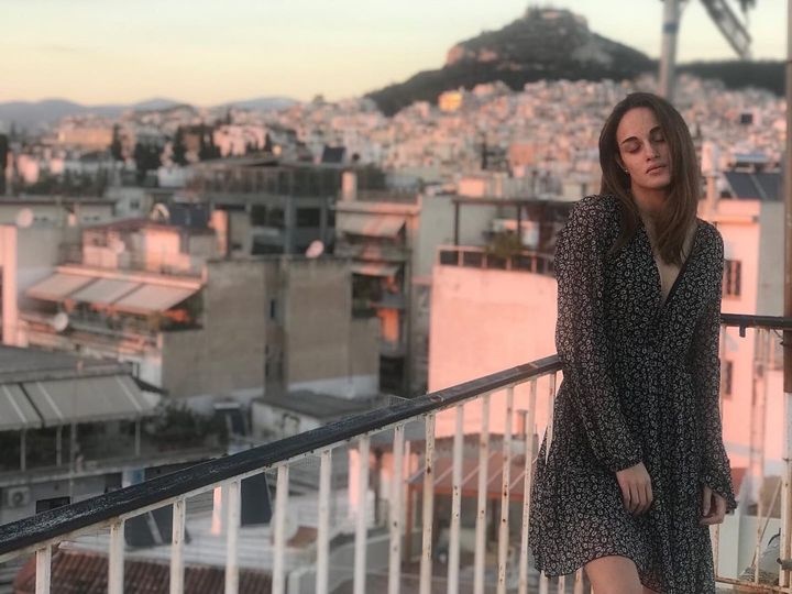 Μαρία Βοσκοπούλου