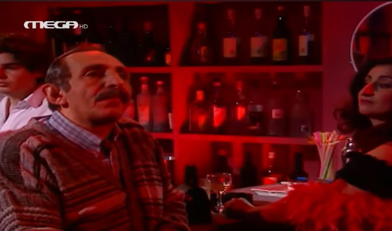 Δέκα ηθοποιοί που απεβίωσαν από τη σειρά "Δύο ξένοι" 