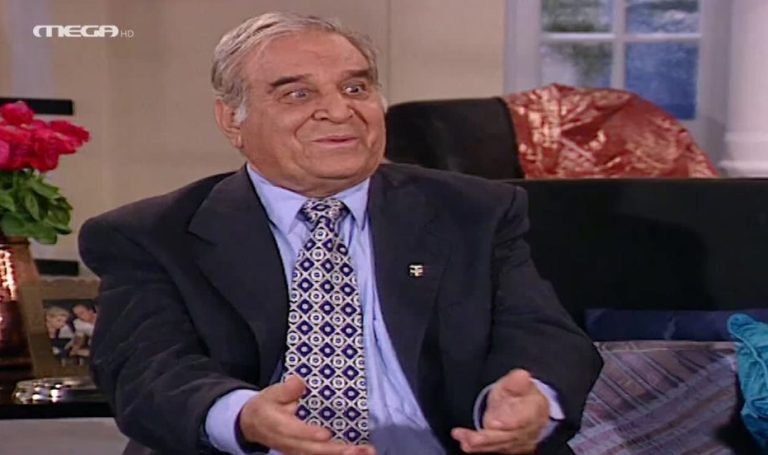 Δέκα ηθοποιοί που απεβίωσαν από τη σειρά "Δύο ξένοι" 