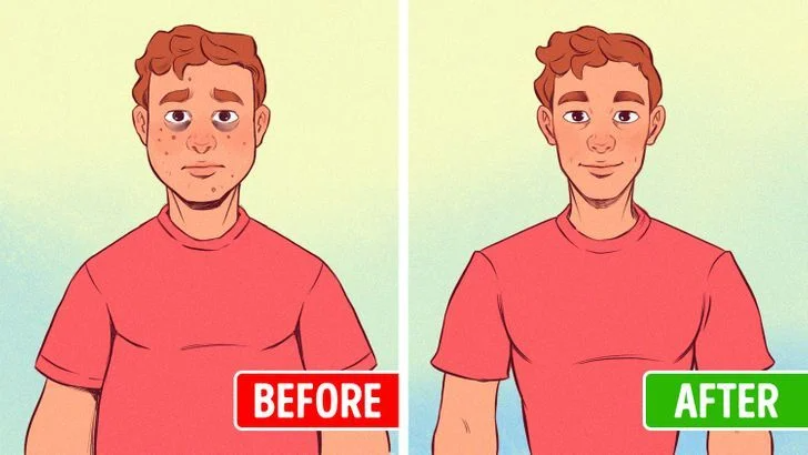 Πρωινά κόλπα για ξεκούραστη μέρα