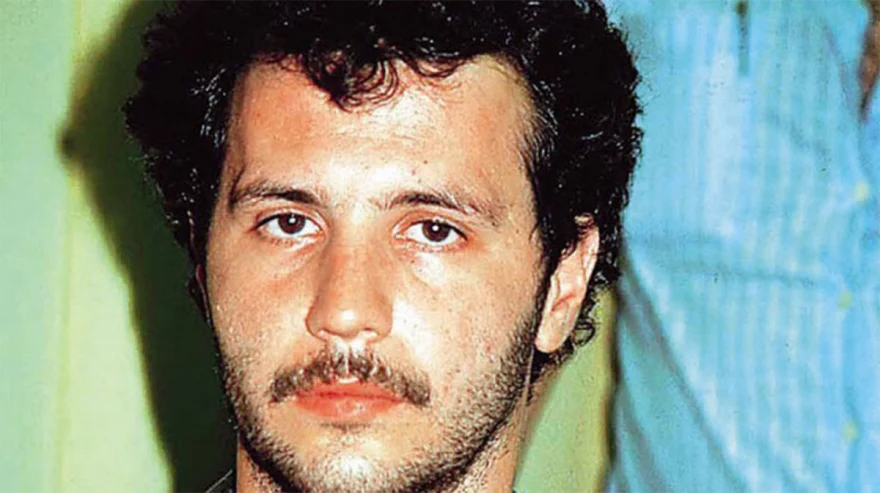 Παναγιώτης Φραντζής αποφυλάκιση 