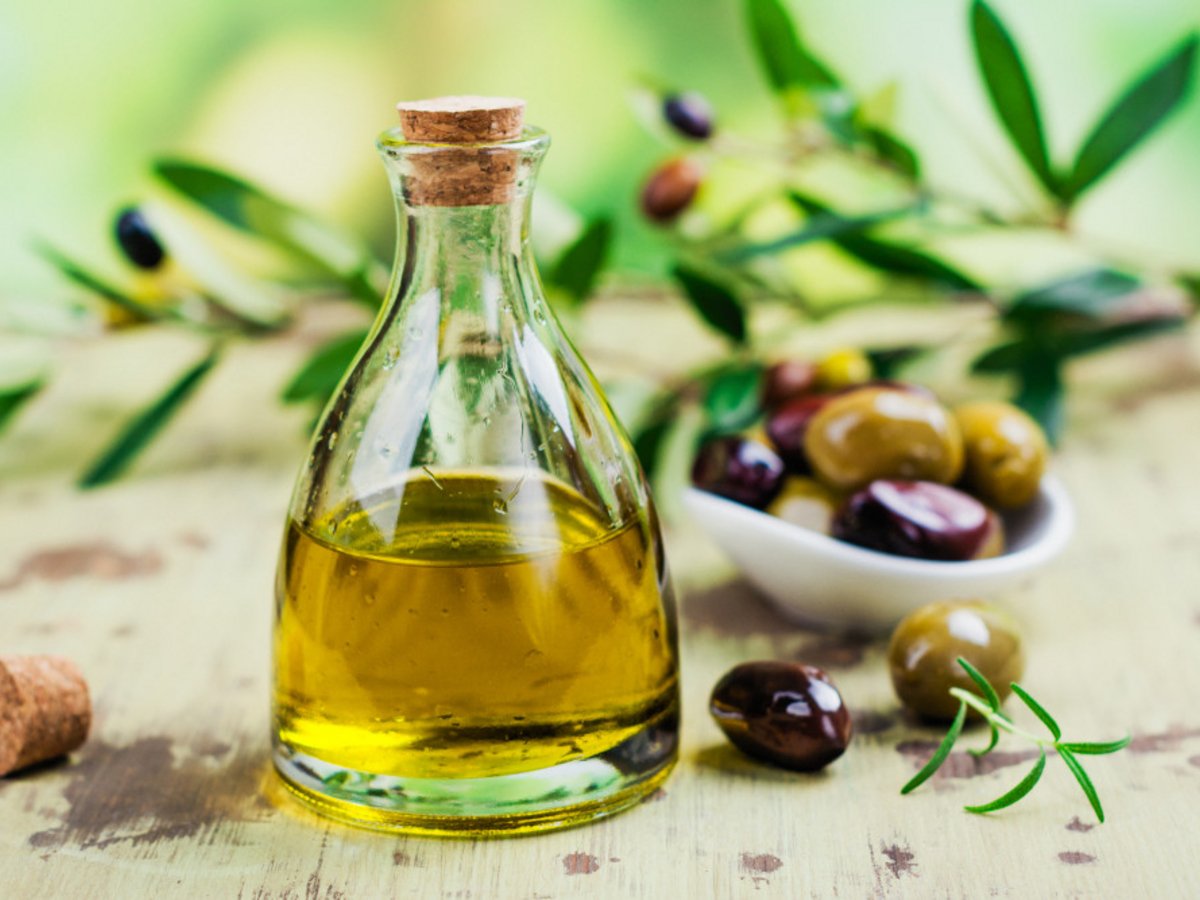 Στα ύψη η τιμή του ελαιολάδου 