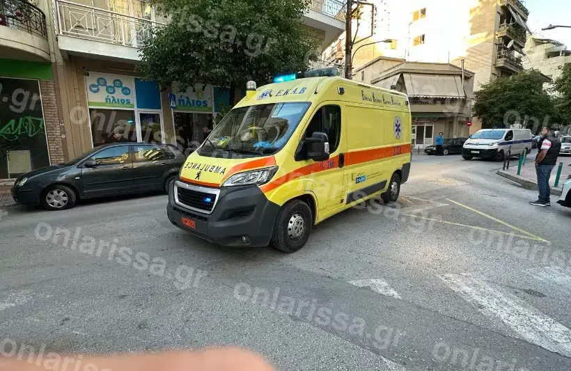 30χρονος σκοτώθηκε σε τροχαίο δυστύχημα 