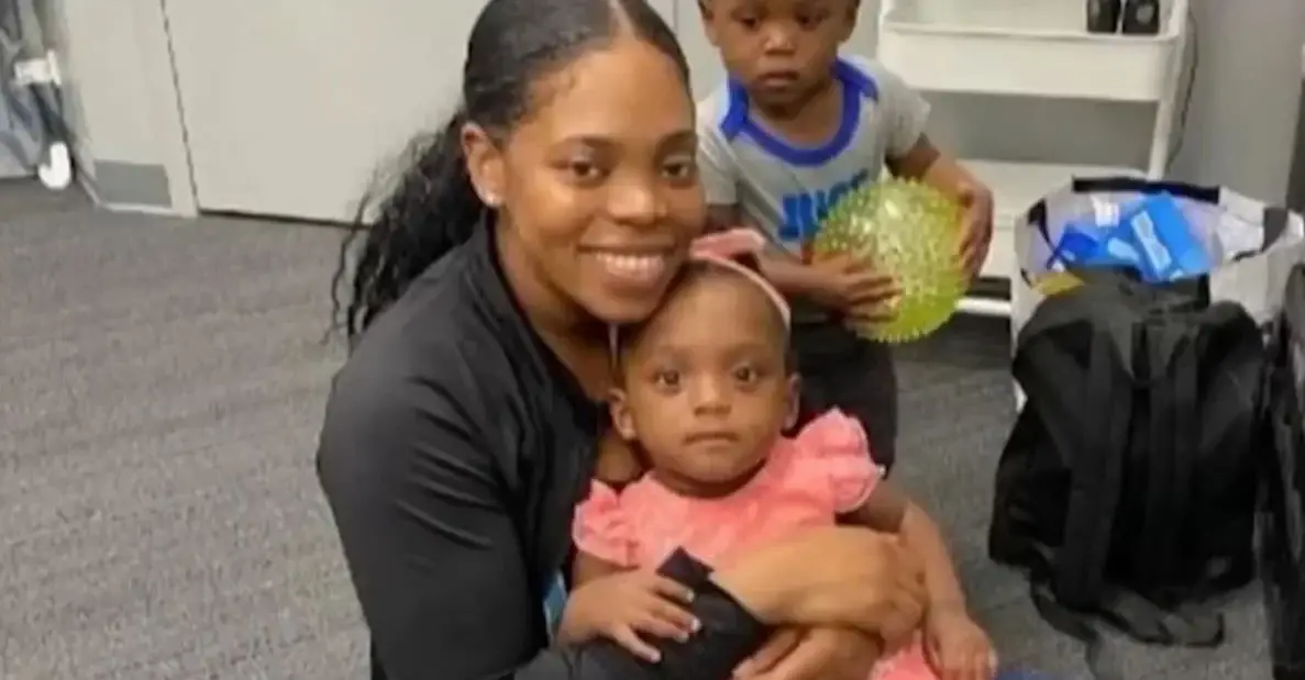 31χρονη μητέρα σκότωσε τα παιδιά της και αυτοκτόνησε