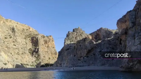 Τραγωδία στην Κρήτη