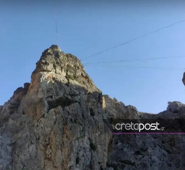 Τραγωδία στην Κρήτη