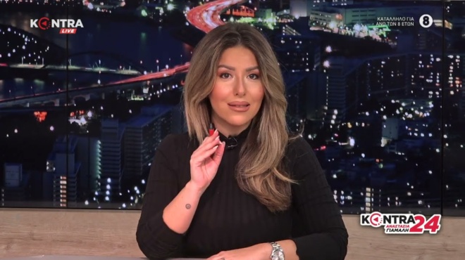 me-8-lexeis-ton-esvise-i-ataka-tis-anastasias-giamali-gia-mpeo-kasselaki-poy-ekane-to-diadiktyo-na-ypoklithei-193876