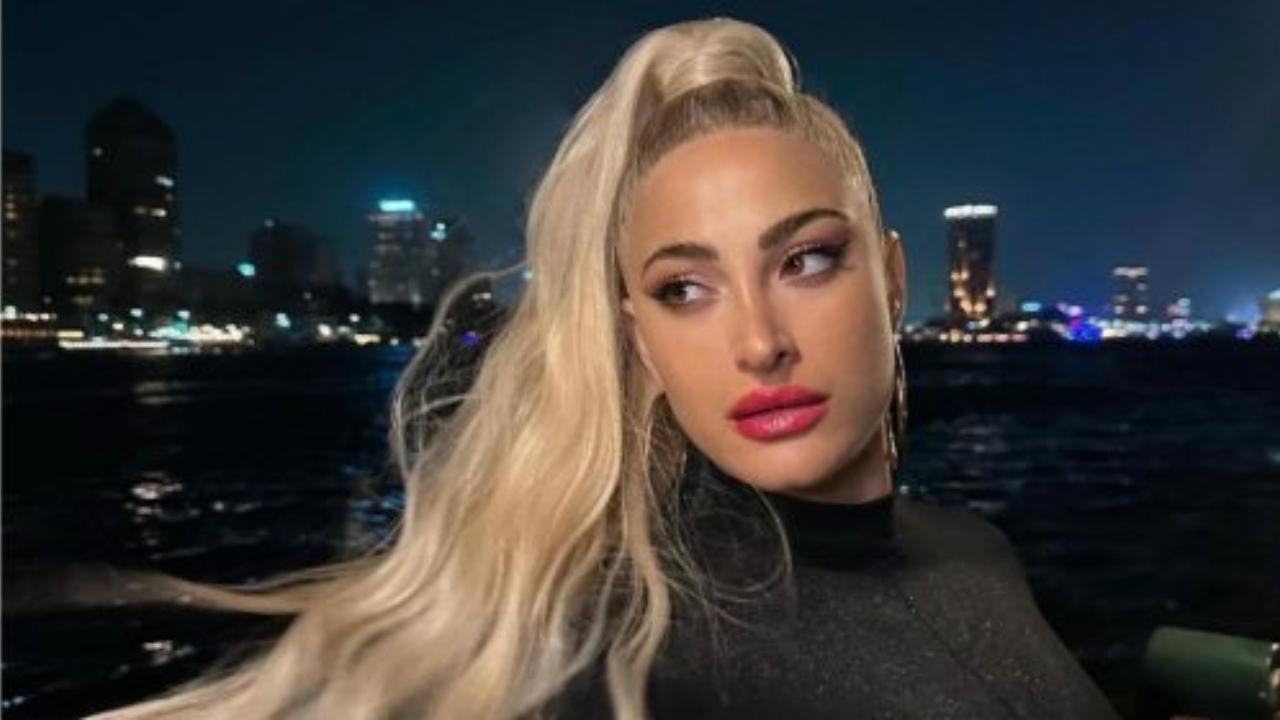 Πόσα βγάζει η επιχείρηση της Ιωάννας Τούνη 