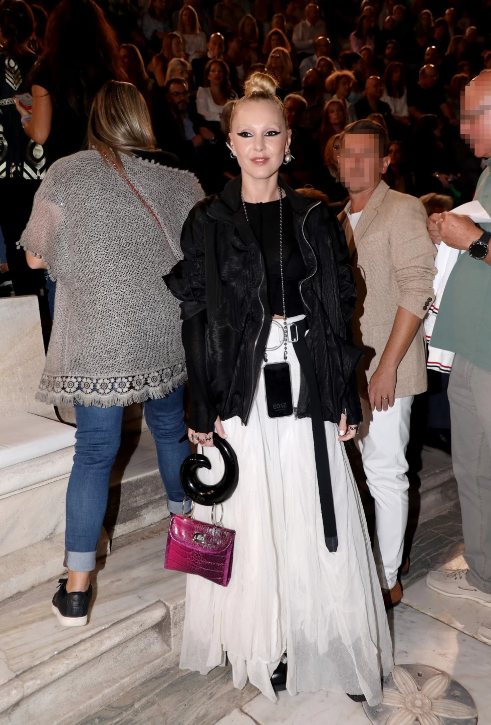 Η τσάντα της Τάμτα 