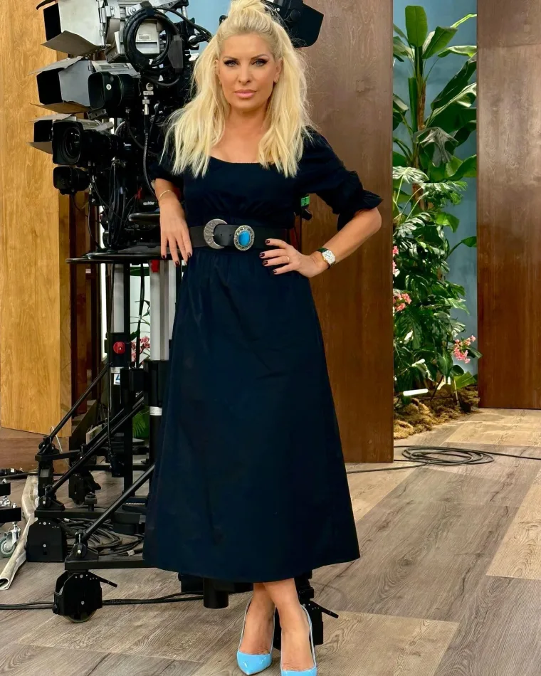 Ελένη Μενεγάκη