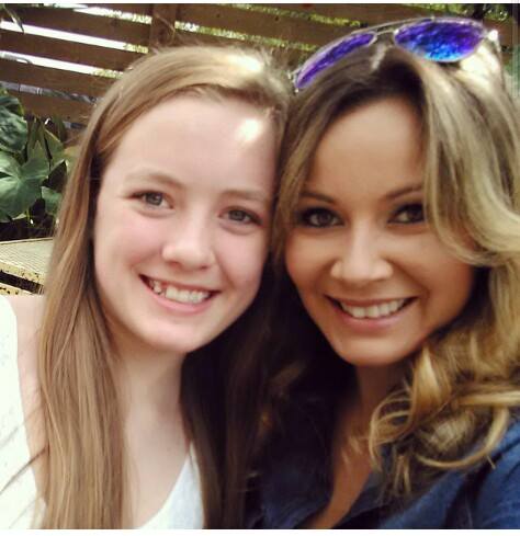 Μητέρα γράφει στη μητριά της κόρης της 