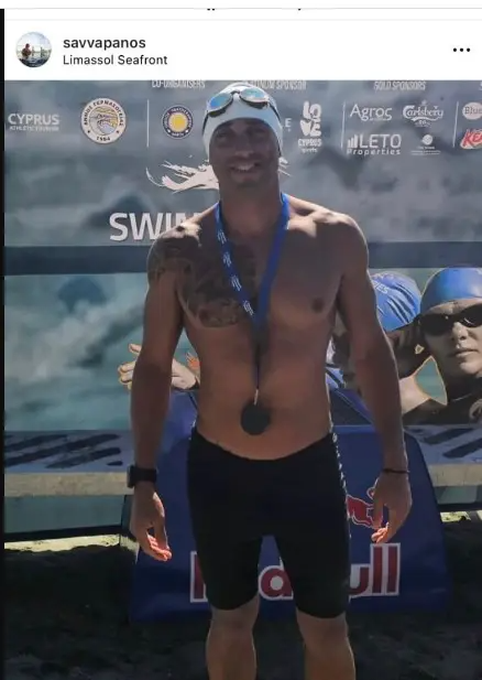 Σκοτώθηκε σε τροχαίο δυστύχημα ο Παναγιώτης Σάββας 