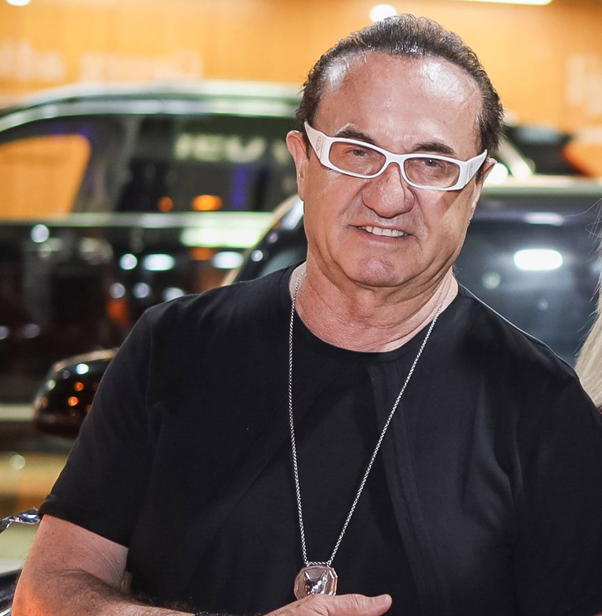 Ο Λυετέρης Πανταζής θέλει να γίνει παππούς 