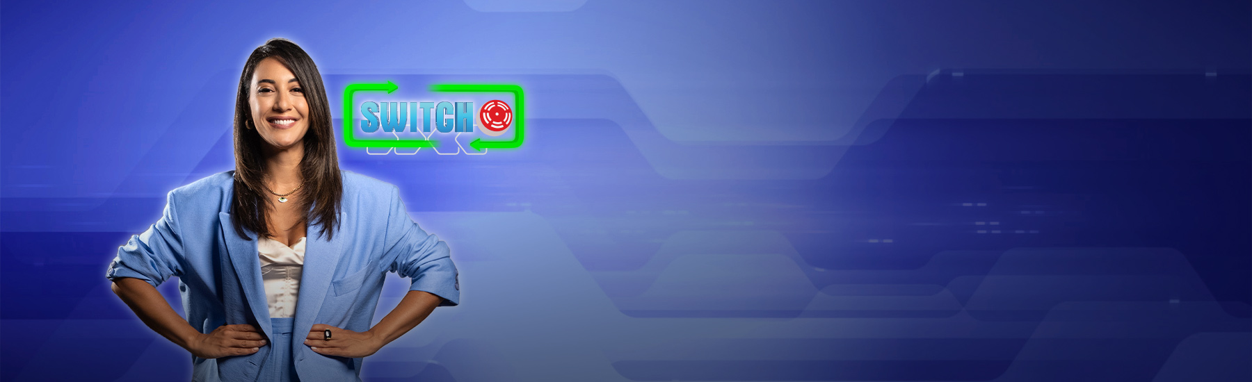 Επική αντίδραση παίκτριας τηλεπαιχνιδιού 