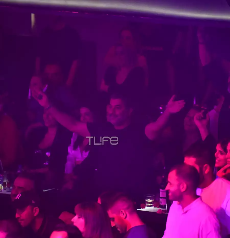 Δέσποινα Βανδή πρεμιέρα 