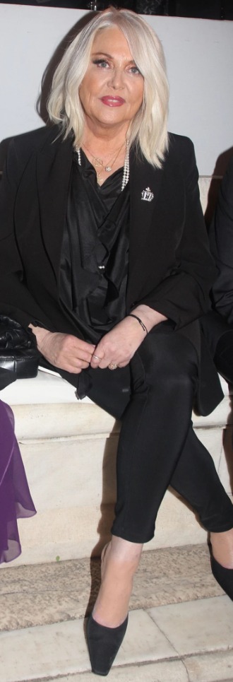 Ρούλα Κορομηλά