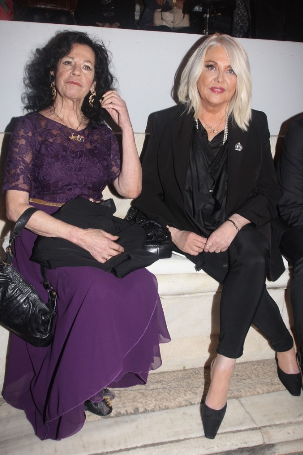 Ρούλα Κορομηλά