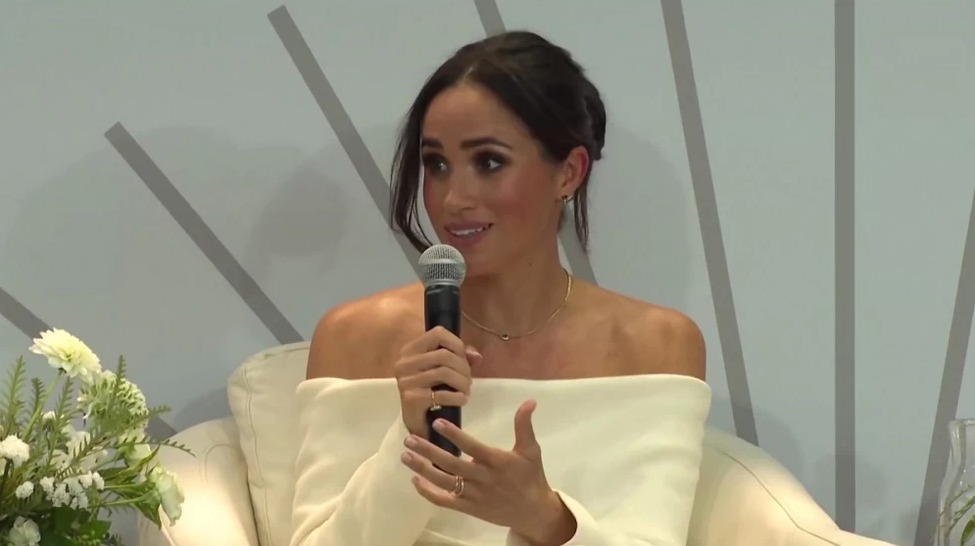 Μέγκαν Μαρκλ