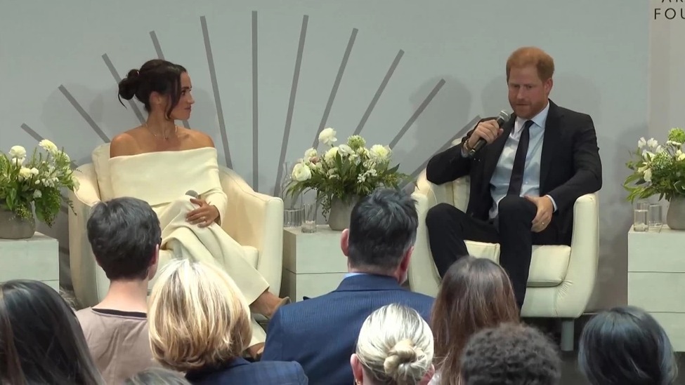 Μέγκαν Μαρκλ