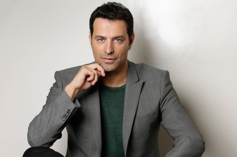 Στέλιος Καλαθάς