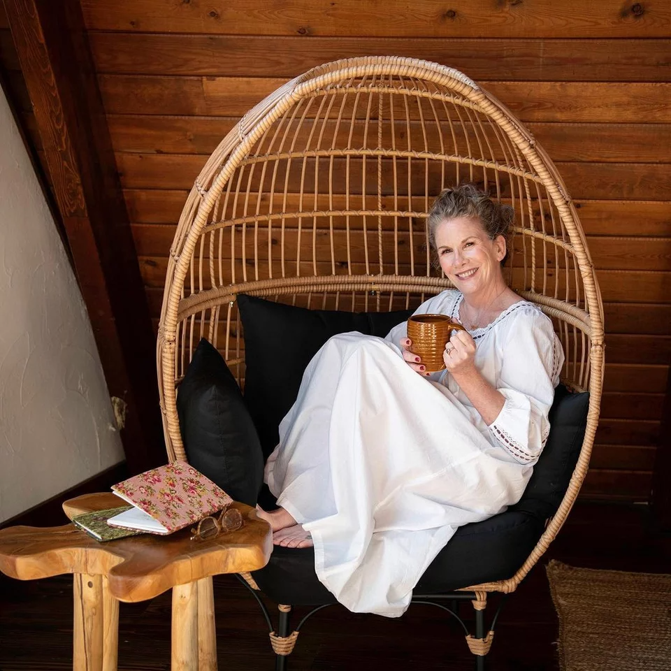 Λόρα "Μικρό σπίτι στο Λιβάδι" 