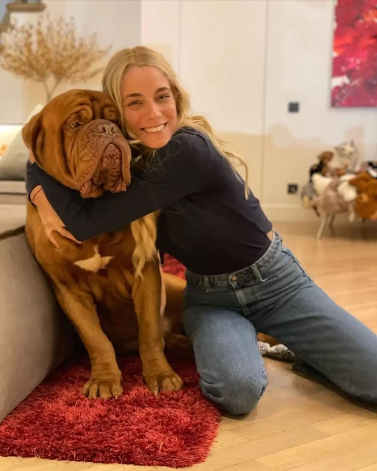 Δούκισσα Νομικού