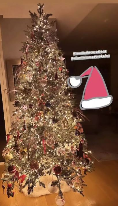 Σταματίνα Τσιμτσιλή