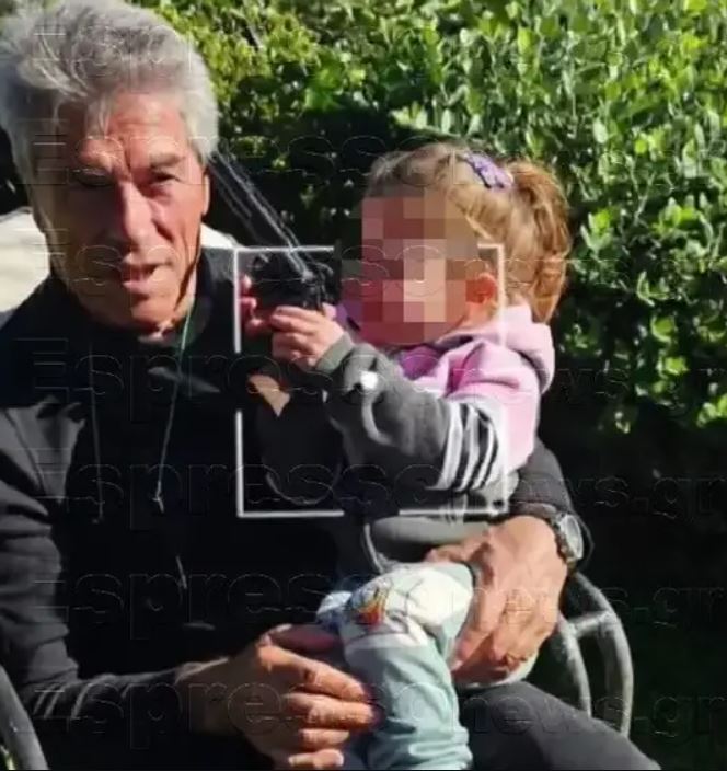 Πάνος Μιχαλόπουλος