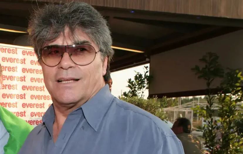 Πάνος Μιχαλόπουλος