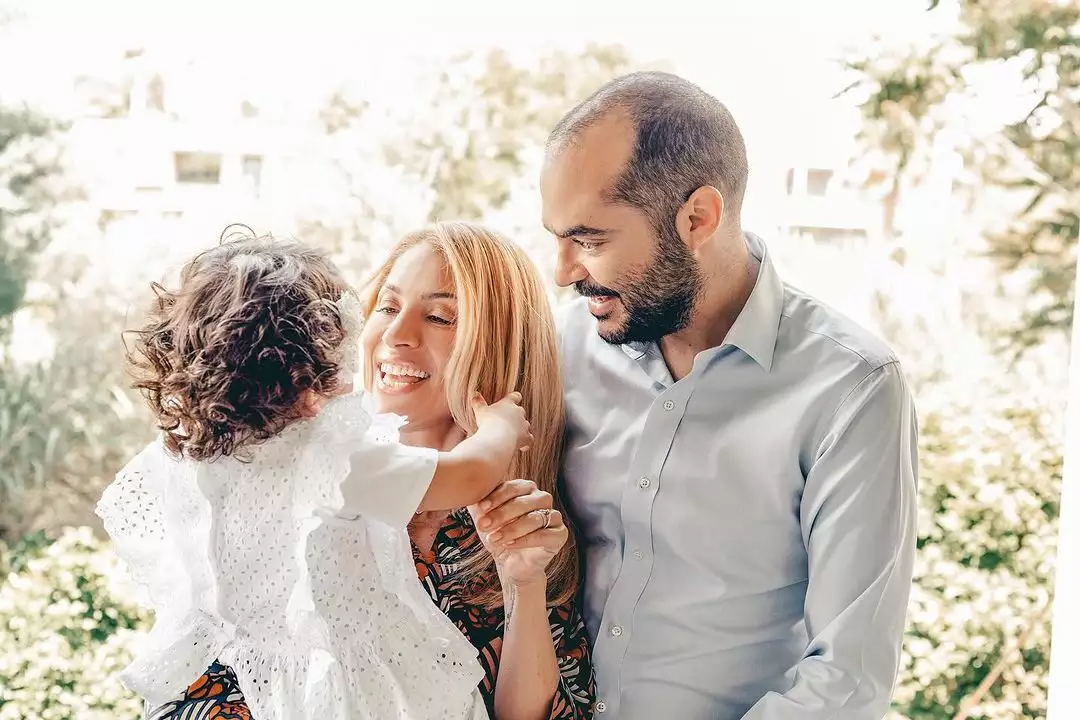 Διπλή χαρά για τη Μαρία Ηλιάκη 