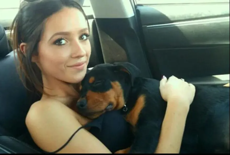 27χρονη δολοφονήθηκε με πυροσβεστήρα 