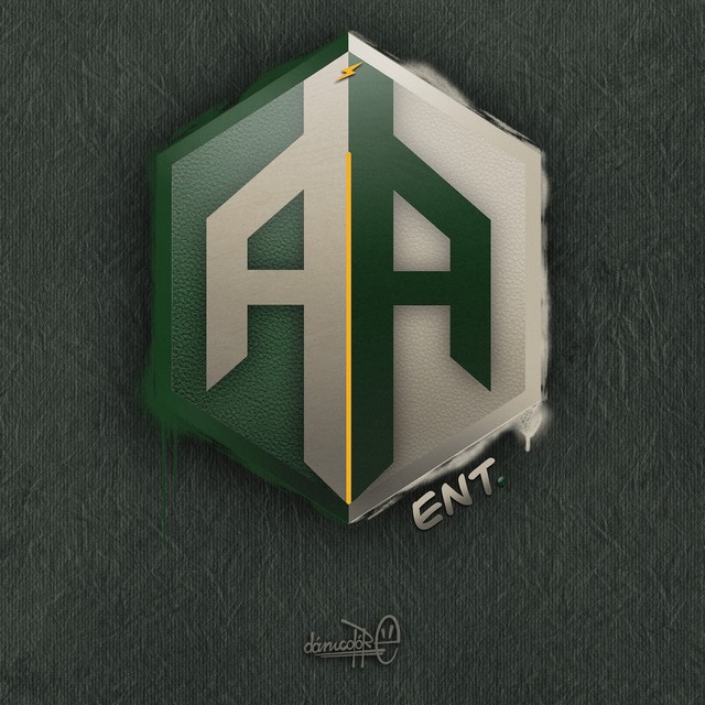 Λογότυπο Άλεξ Αντετοκούνμπο