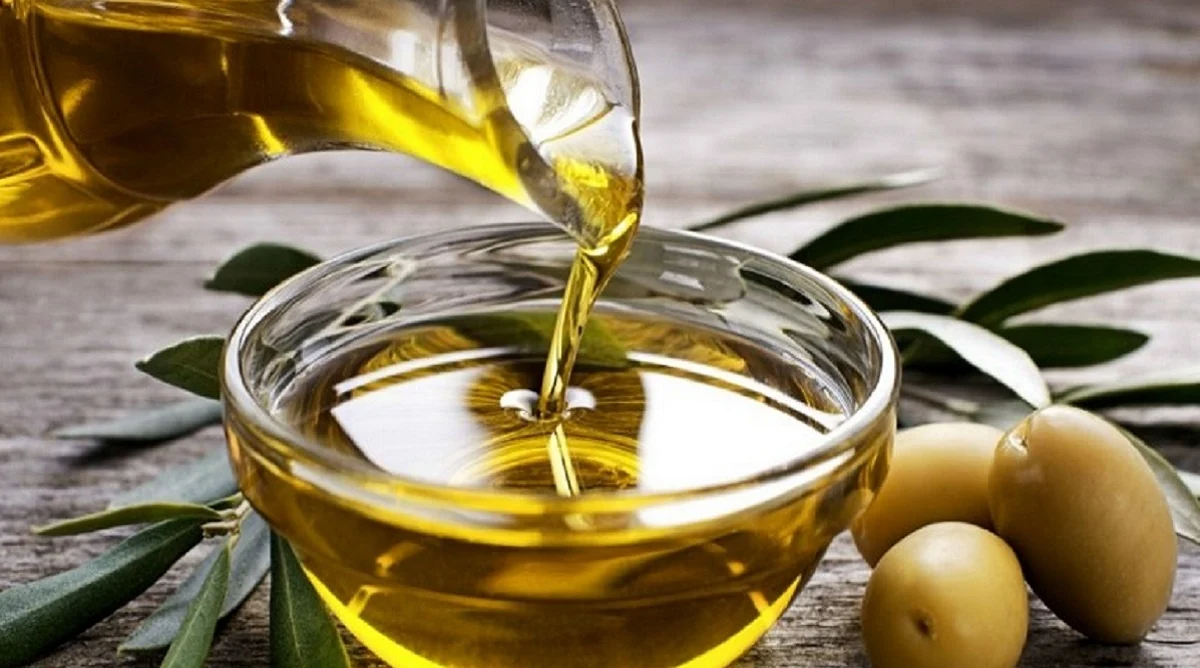 Τα οφέλη του ελαιολάδου 