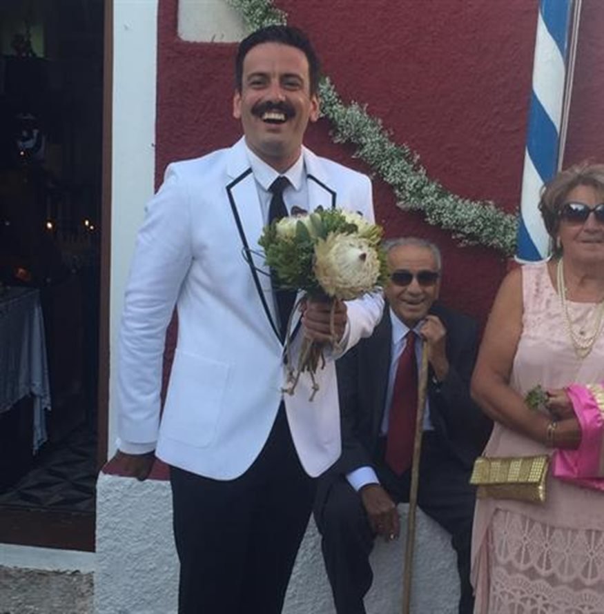 Θάνος Κιούσης