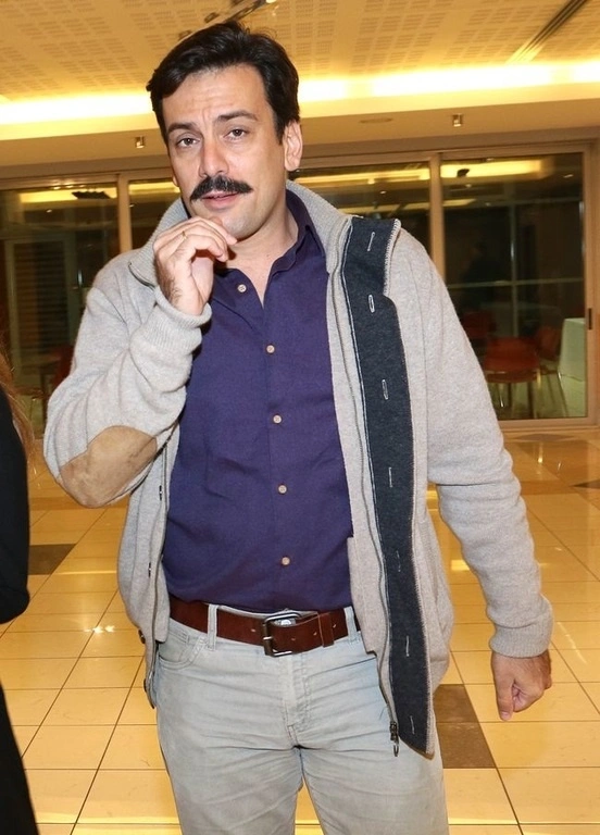 Θάνος Κιούσης