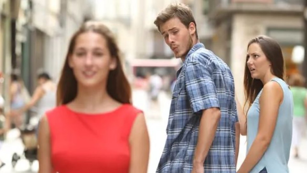 Άπιστος άνδρας διέλυσε την οικογένειά του