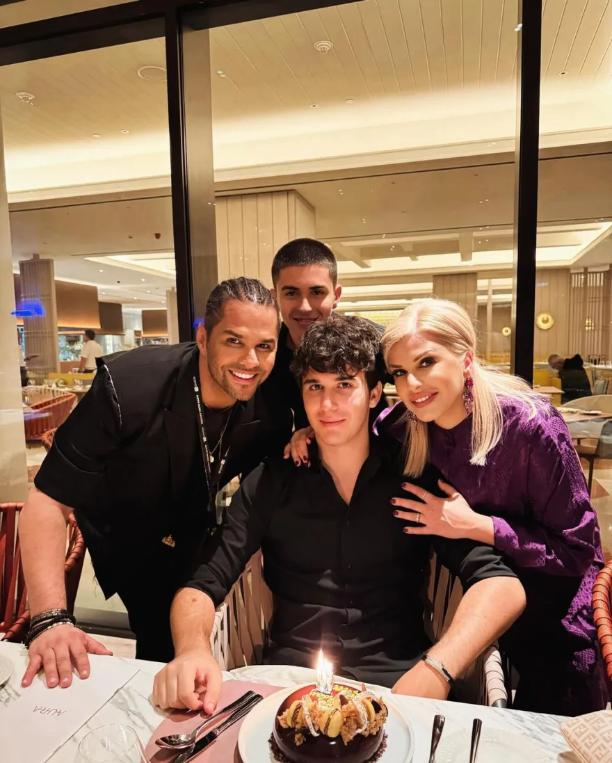 Γιώργος Τσαλίκης