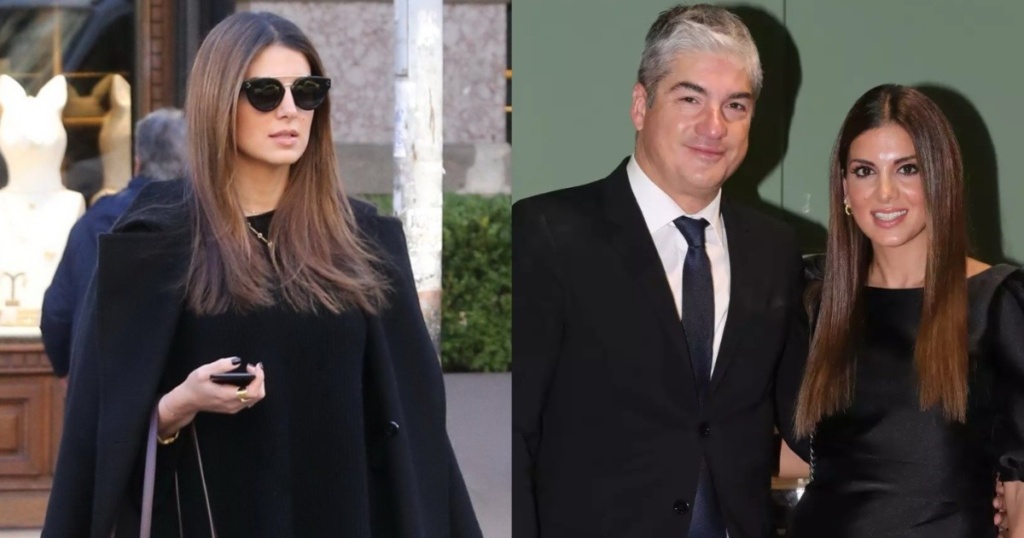 Σταματίνα Τσιμτσιλή περίεργο περιστατικό