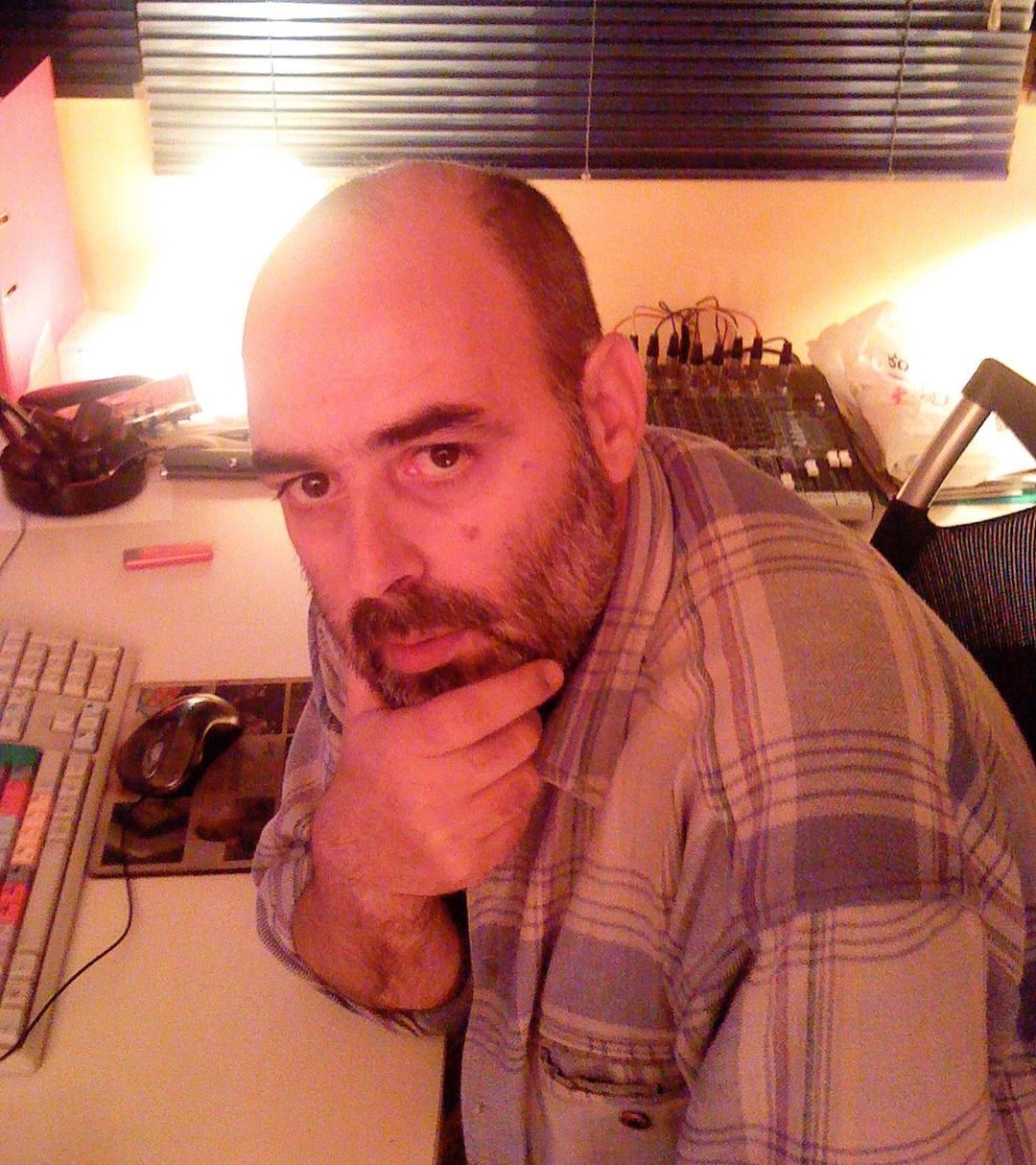 Πάνος Κοκκινόπουλος