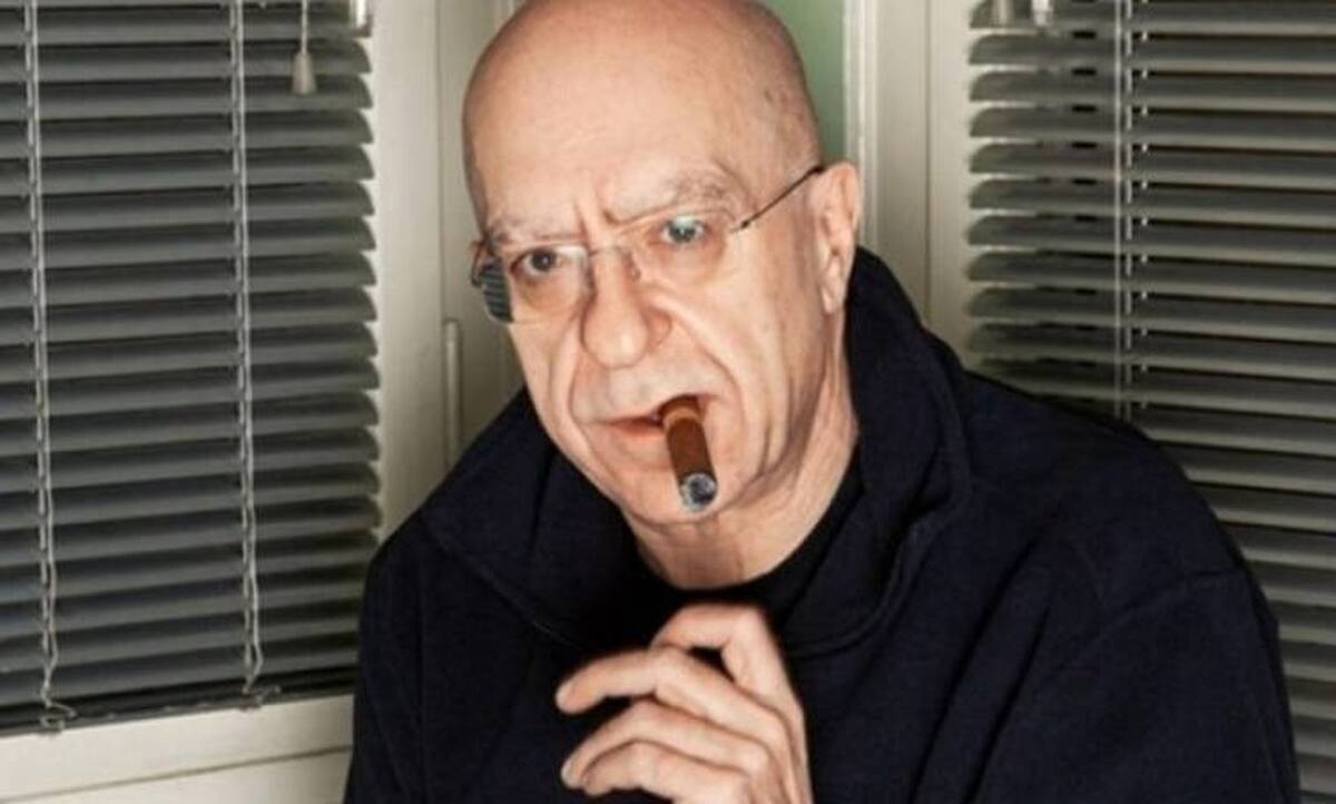 Πάνος Κοκκινόπουλος