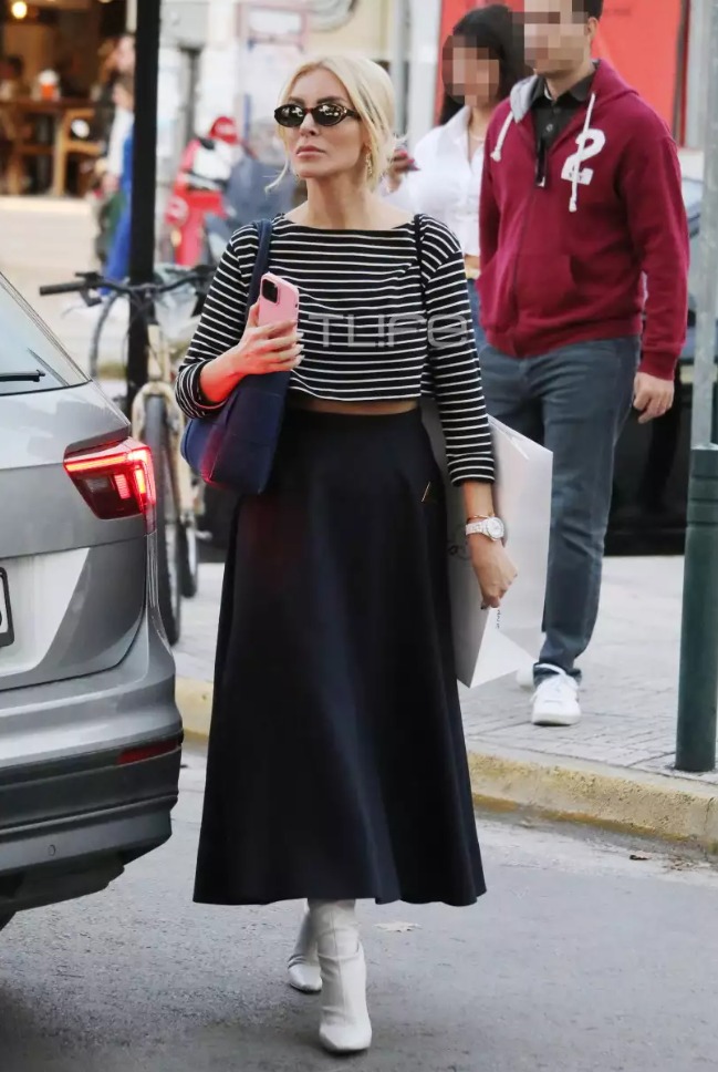 Κατερίνα Καινούργιου