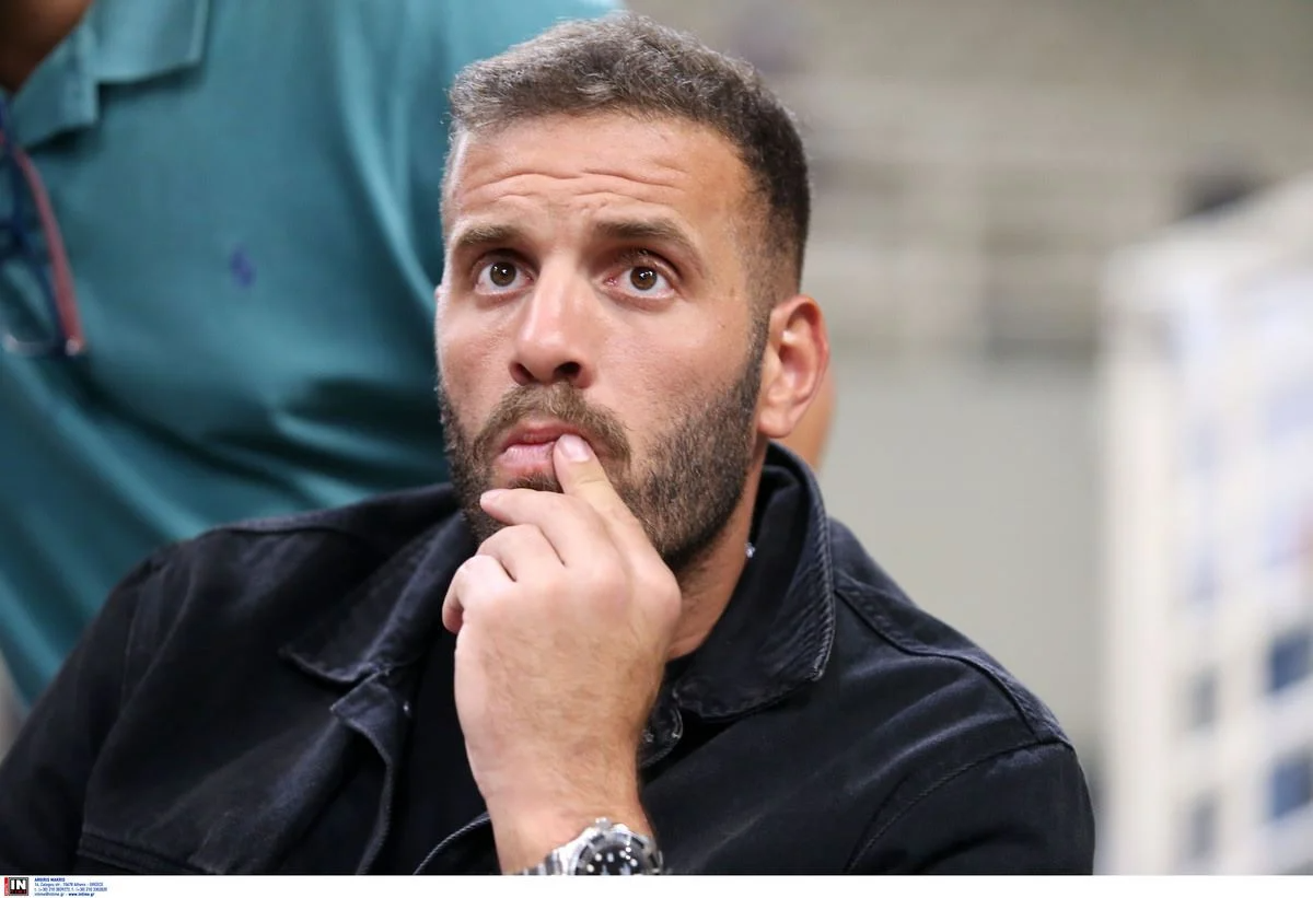 Ο Νίκος Παππάς απαντάει στον Γιώργο Λιάγκα 