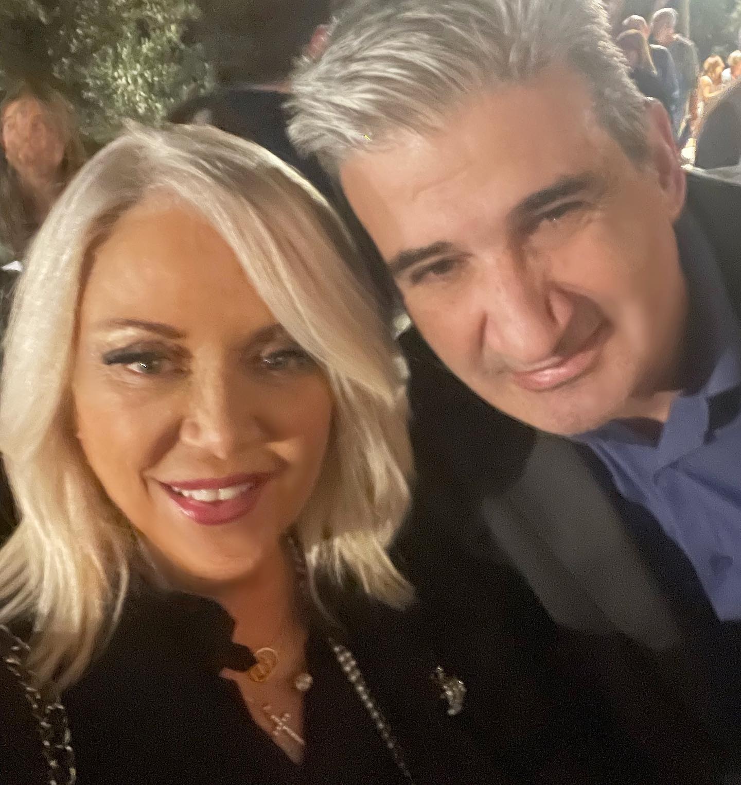 Αδερφός Ρούλας Κορομηλά