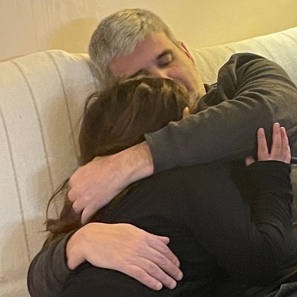 Αδερφός Ρούλας Κορομηλά