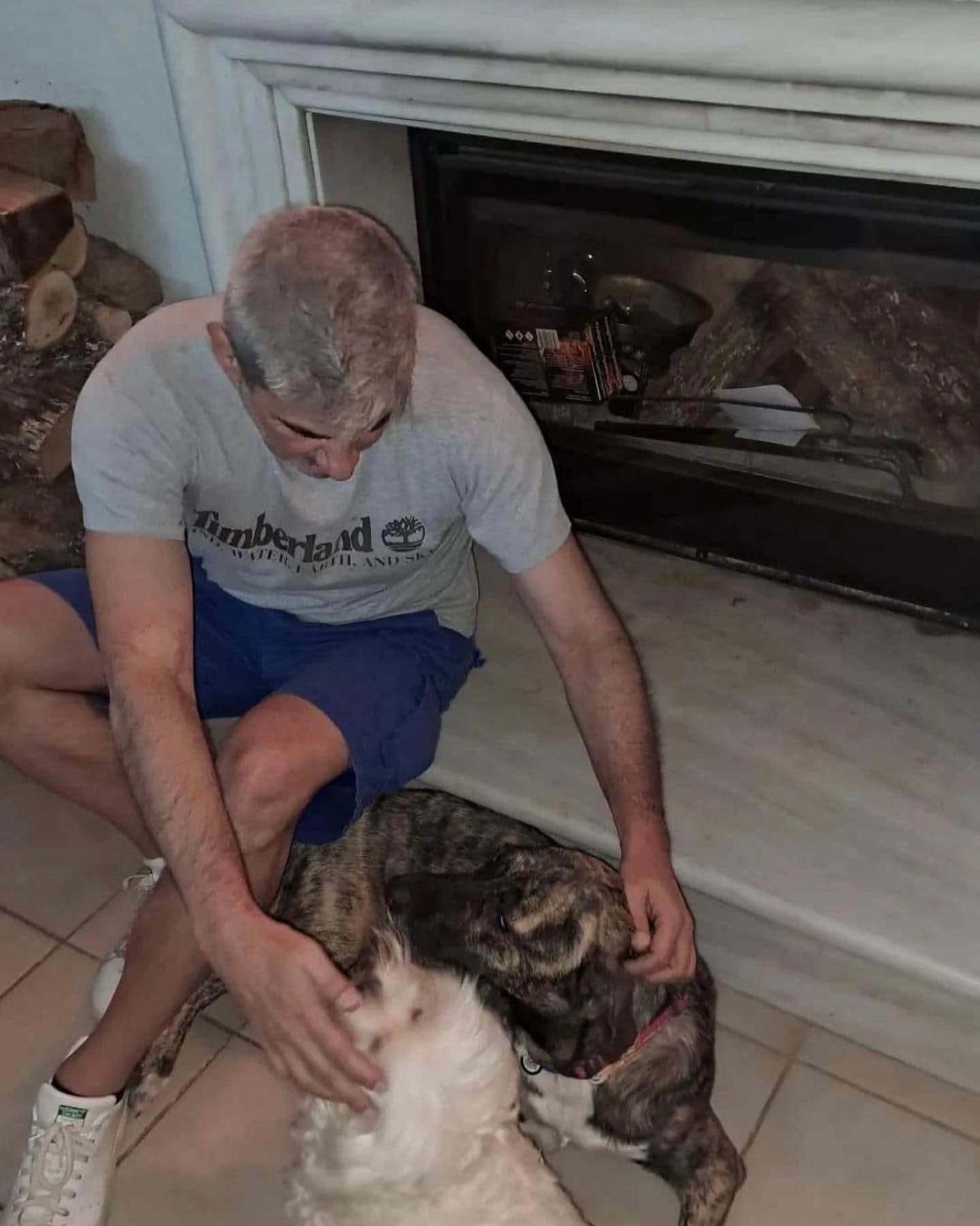 Αδερφός Ρούλας Κορομηλά